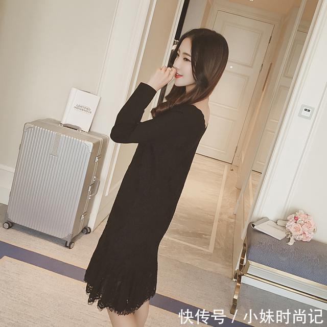 印花连衣裙|80后胖妹拥有这8款连衣裙,想怎么瘦都行