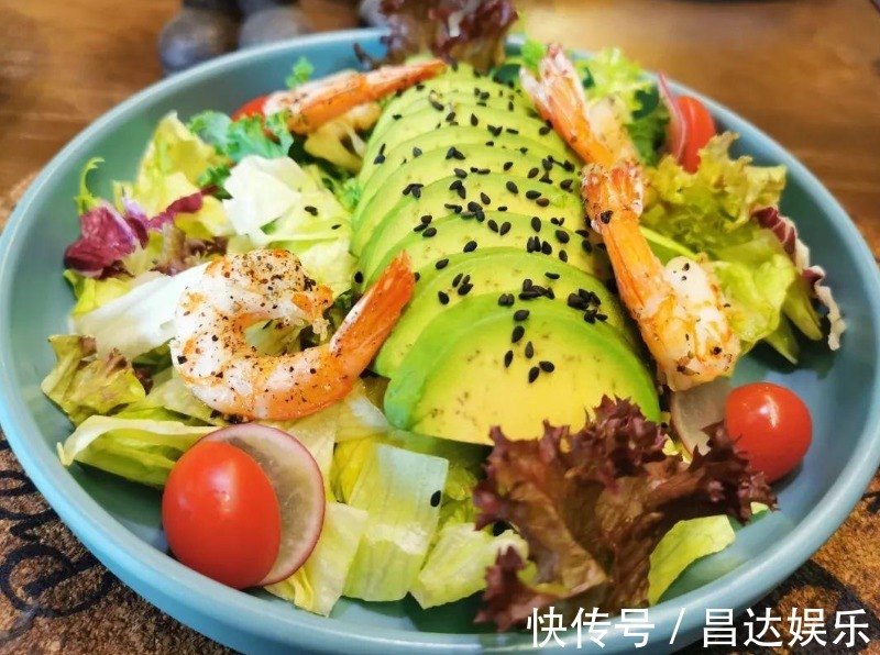 打开方式|牛油果难吃?一定是你的打开方式不对!这5种吃法营养又美味~