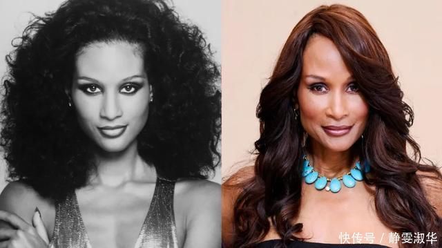 人生|67岁重归时装周秀场,她的人生到底有多酷?