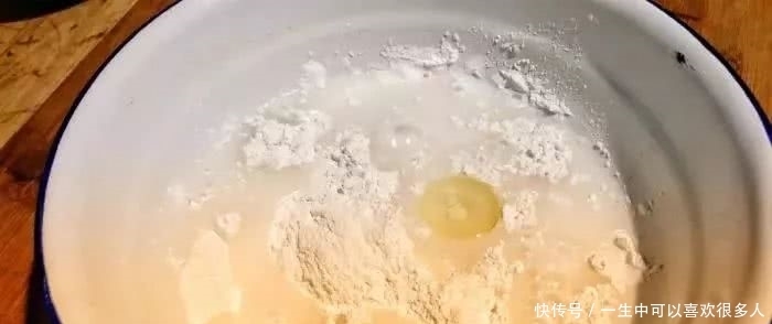 好吃又简单的糯米糍,只需4步就成功!