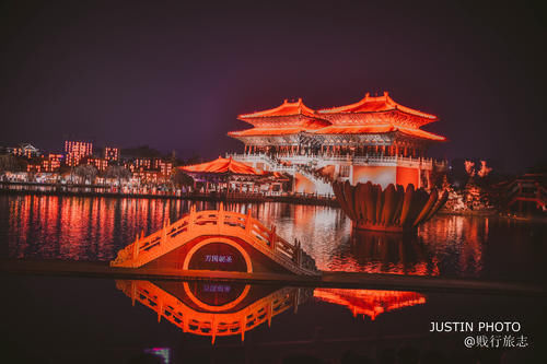 齐天乐|曾经是世界第一大城市，如今却是被遗忘的中国历史古城