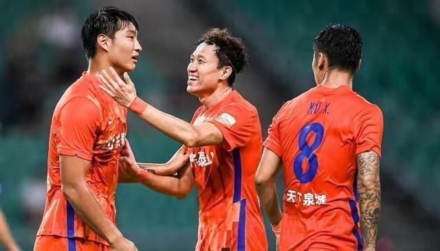 費(fèi)萊尼|足協(xié)杯賽程時(shí)間確定，魯能和恒大同賽區(qū)，中超4冠王有望再奪雙冠