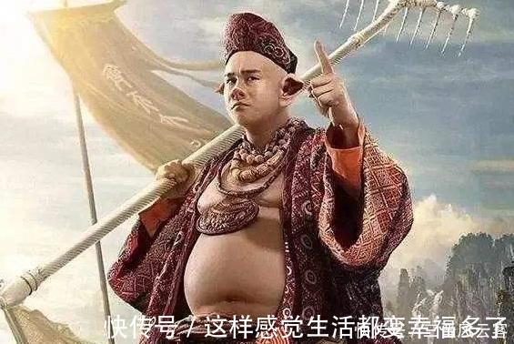 无支祁|金箍棒与九齿钉耙谁才是三界第一兵器？看金箍棒内藏了哪只神兽