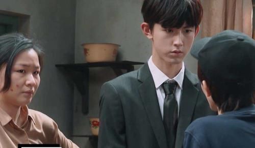  晋级|啥？陈宥维、何昶希进《演员请就位》16强？是吴镇宇的选择逻辑？