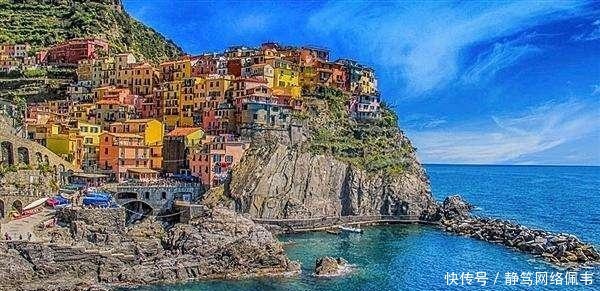 全球变暖 此国即将成为首个被海水淹没的国家,全球人的错,让他们丧失家园