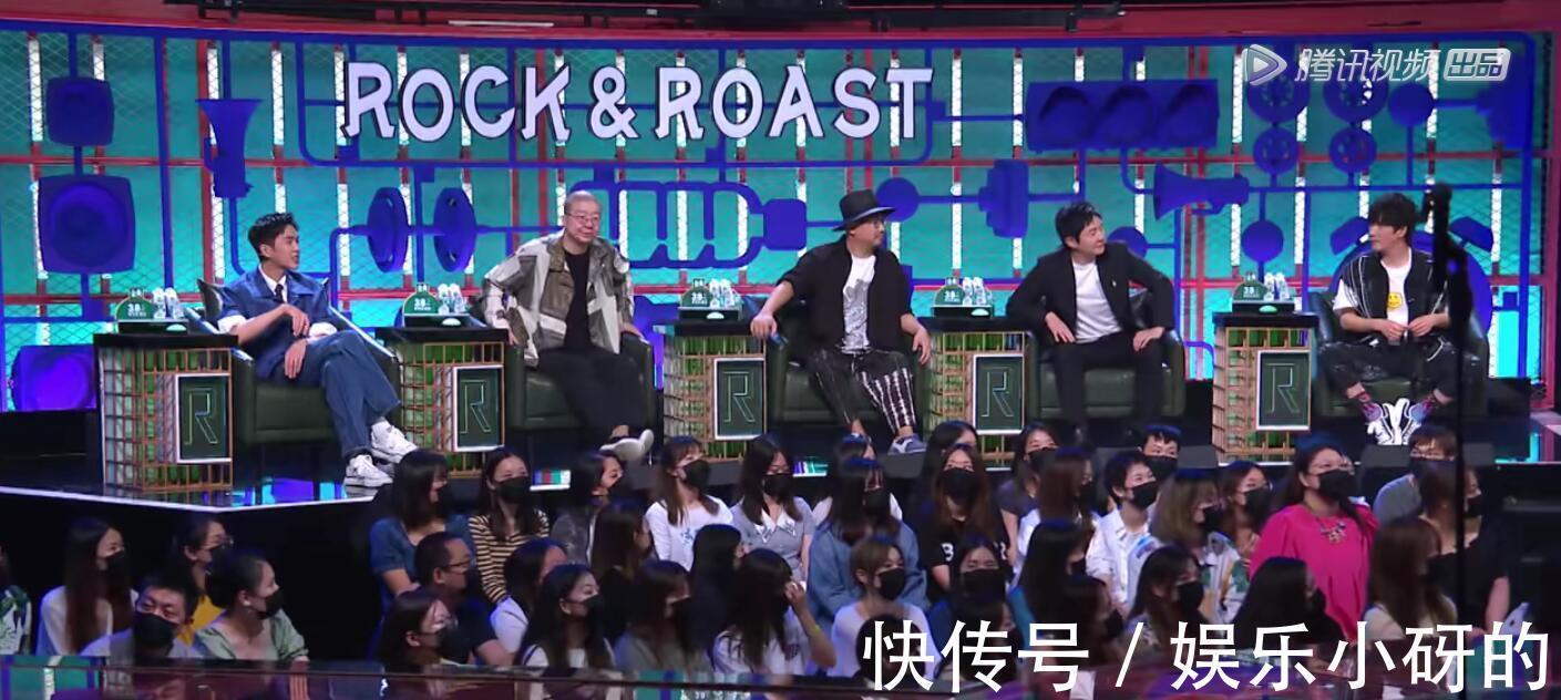 李诞|李诞说出选手取巧的方法令人尴尬，徐峥从专业角度指出本质所在