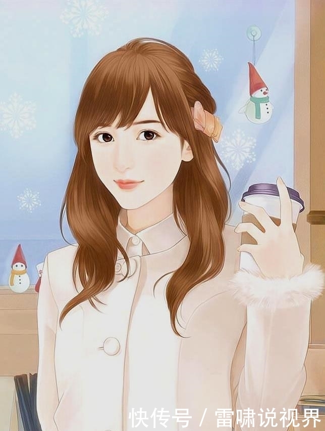 书文|流量女配穿书文:一睁眼竟穿成书中炮灰女配,还成了男主心肝宝贝