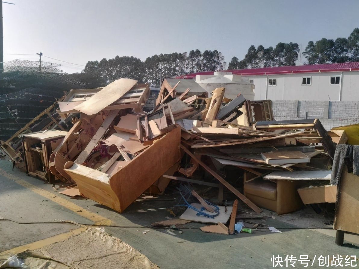 一行|家家都有的东西,业主想要处理还得倒贴?却带火了“这一行”