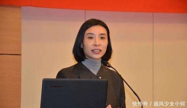 申通|陈小英:申通快递掌舵者,146亿卖给马云后,靠雨伞再赚百亿