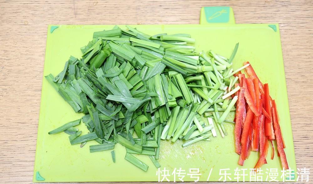 胃口|有了这道菜以后吃饭不用愁,清脆香甜胃口好,一下子多吃两碗饭