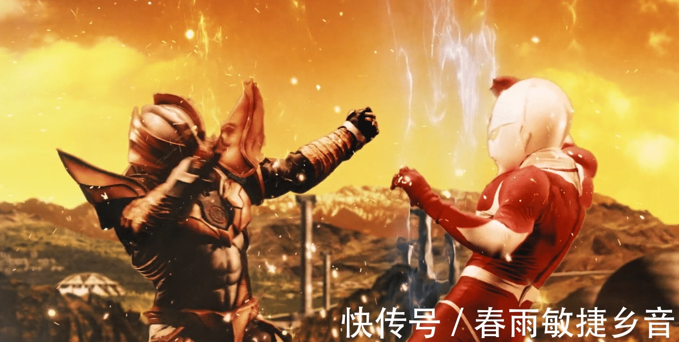 泰塔斯|泰塔斯奥特曼为回家找借口,他竟然担心乔尼亚斯,老乔单刷Boss了解下