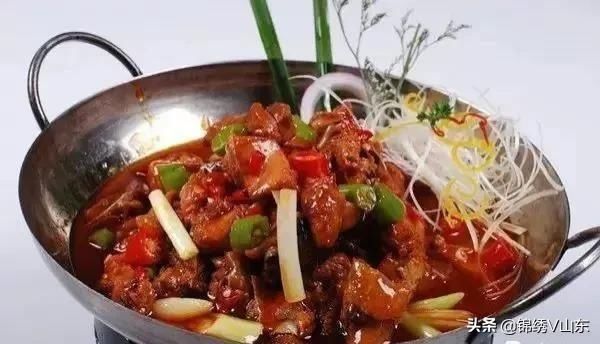 黄花鱼|家常下饭养生菜12道,开胃解馋不油腻,少油少盐更健康美味更实惠