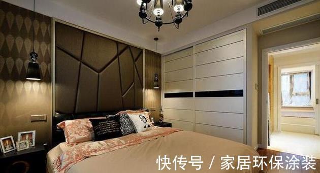 置物架|老婆说以后买房就这样装,朋友说太漂亮了,尤其卧室给大家晒晒!