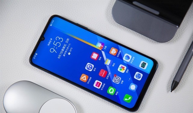 手机|期待值超高的荣耀巨屏手机,如今跌至新低价,或要遗憾落幕