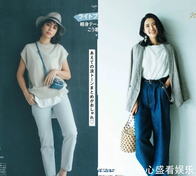 运动鞋|今夏,一定要穿阔腿裤!从它的“鞋子”下功夫,遮肉显高两不误