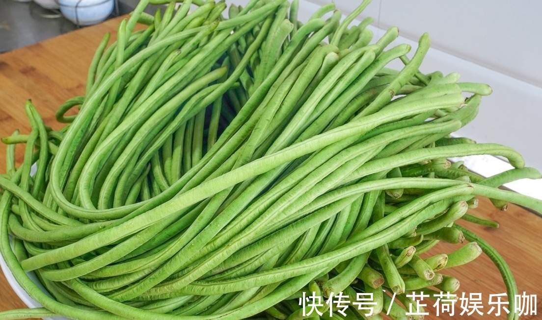 小米辣|教你酸豆角的正宗腌制方法，不生白花不会坏，酸的正宗好吃