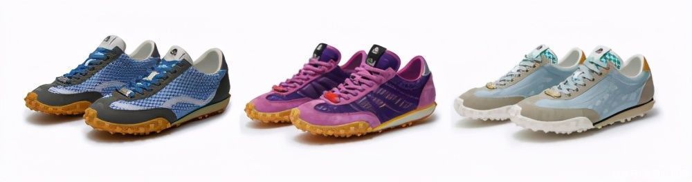 Kappa发布首个运动时装系列解码当代青年群像，见证品牌质感重生