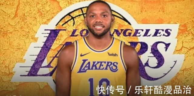 泰特|美媒列浓眉1换7方案!湖人只能靠交易脱困火箭4将可驰援詹皇