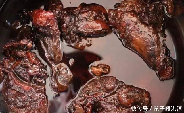 浓郁|祖传酱牛肉配方10万元不卖!老爷子亲传做法,吃上一口,酱香浓郁