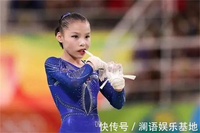 商春松|95后体操大将商春松:拿奖金给家人买房,曾1年生活费仅2000元