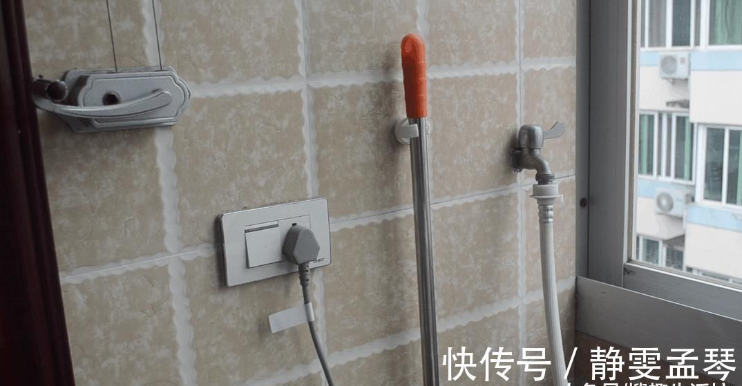 阳台|塑料瓶盖别再丢了, 改造一下, 放在阳台上有大用处, 看完赶紧试试