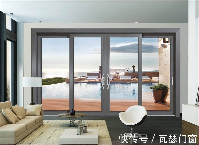 参数|毫厘之差都会影响门窗的整体设计性!