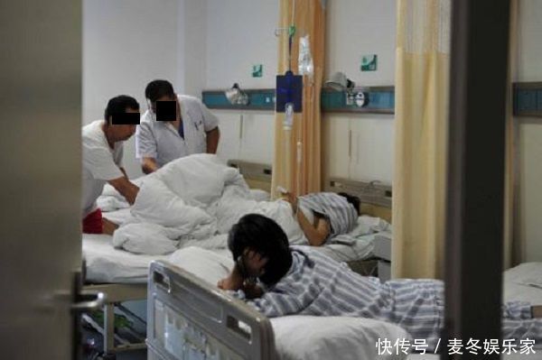 妇产科为啥有男医生?孕妈别怕尴尬,他们的这些优势女医生比不了