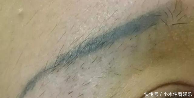 透露|为何不建议女人纹眉?专业人士透露了原因,看完这些你就知道了