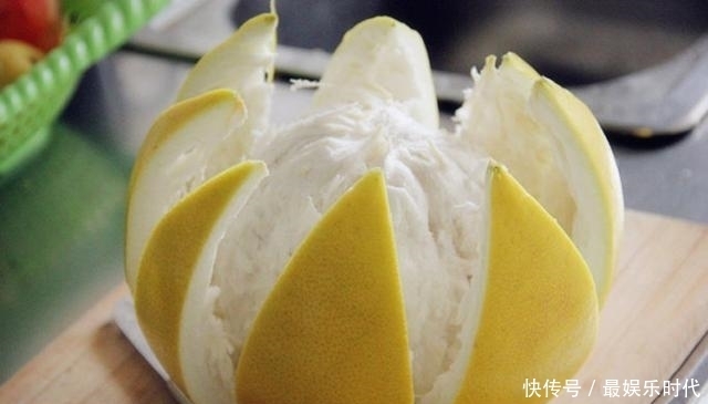  用处|吃完柚子皮别扔掉了，特别有用处，有很多人还不清楚，快来了解下