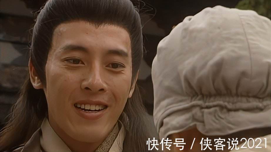 冲虚道长$定闲师太为何会传位令狐冲?冲虚道长的话果然不错,一般人想不到