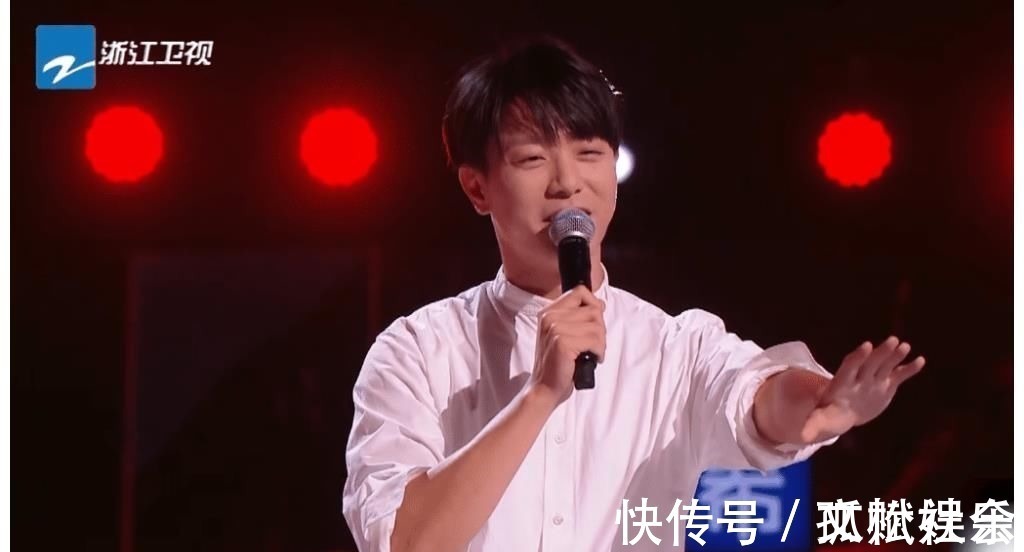 《好声音2021》盲选收官,三位夺冠热门已浮现,“回锅肉”全没戏