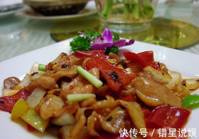 分享几道解馋的家常菜，健康又美味，下饭又下酒，请客吃饭有面子
