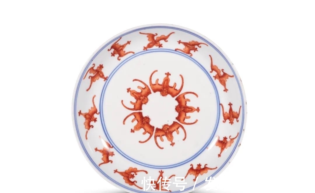 外壁|2021北京适珍古董珍玩专场即将开拍,清瓷萃珍、群芳荟萃!