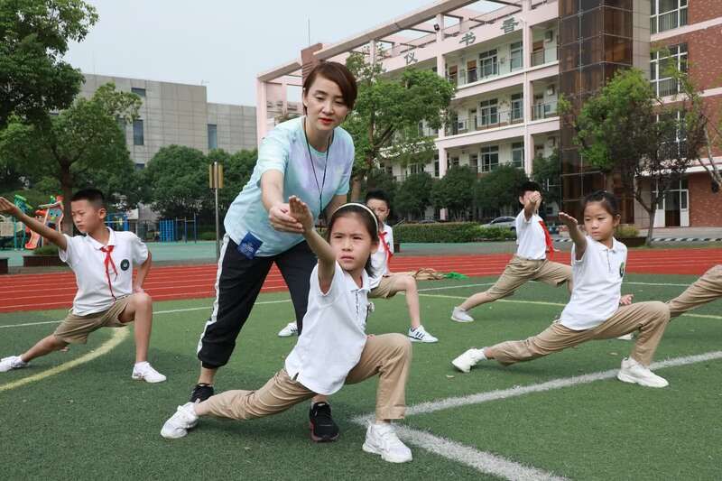 上海师范大学|上海奉贤：“双减”建议激增，课后服务破题须“群策群力”