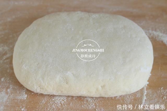 熟花生油|又找到一种花卷新做法,不用拧,倍儿好看,手残党也能一次成功