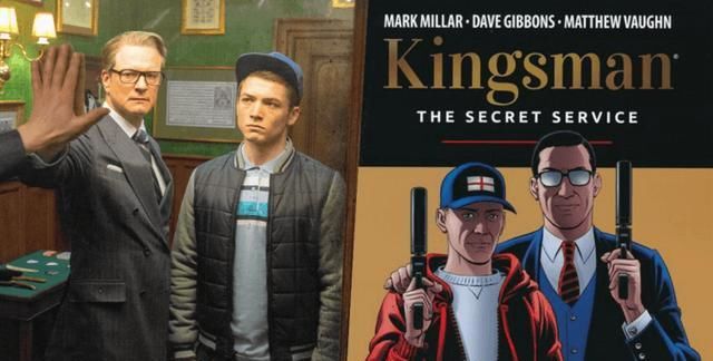 小羽影视汇 朱比特传奇 对超英雄有一定的了解 才能体会其中