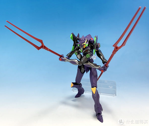 卡西乌斯|【必买】EVA-FRAME 第2弹 食玩版十三号机终于登场啦