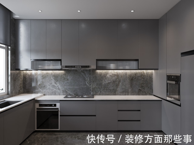 现代|491㎡现代美式,温馨粉色系客厅真是太美了