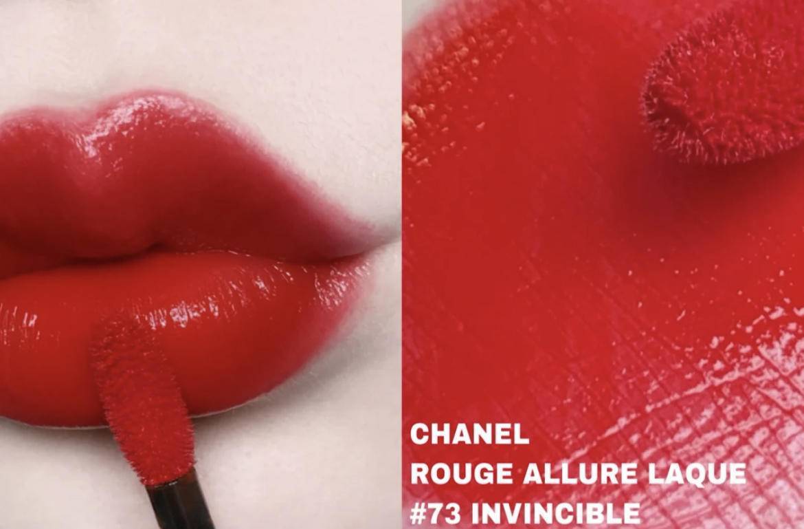 排行榜|今年春夏最火口红排行榜！