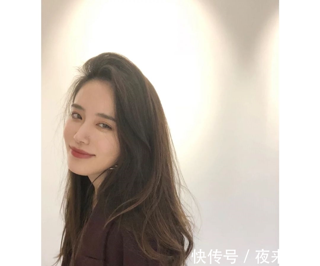 发型 这几种超火的发型真的适合你吗?根据脸型选发型才是最重要的