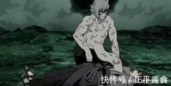 迈特凯|火影忍者没有得到重视的四位忍者，一位领悟仙人模式
