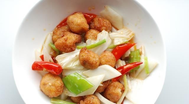 减肥期间|3种“高热量”蔬菜,请撤下饭桌,若管不住嘴,难怪越来越圆润