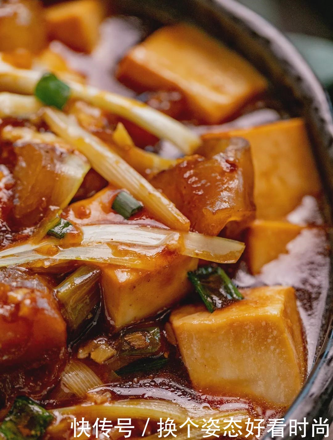 香绝|秒杀餐馆的好方子!上锅一焖香绝了,软糯超下饭!