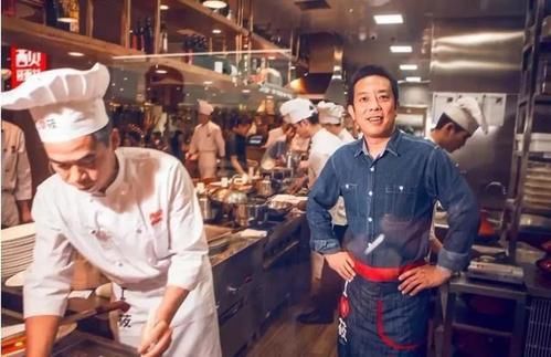  李国庆：西贝一个馒头卖21元？这种定价太傻！真的很傻吗？