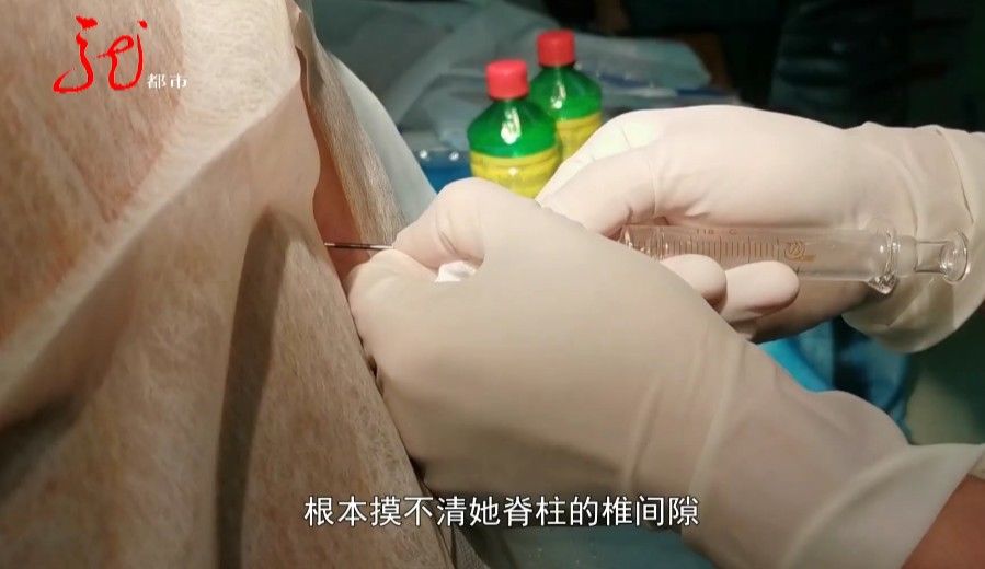 哈尔滨|300斤产妇产下近11斤巨大儿！产房里，是她们在保驾护航！