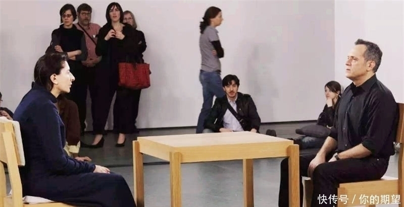 玛丽娜|残忍的人性她将全身麻醉6个小时,把决定权交给观众