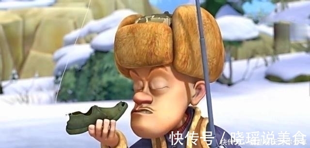 光头强|九年过去,我们才发现当年看错了 《熊出没》,当年欢笑如今心酸