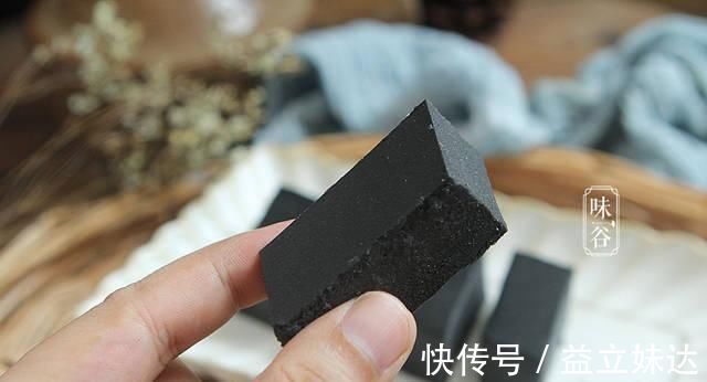 黑芝麻|冬天多吃此糕点,头发乌黑亮丽,看着显年轻,老人小孩都爱吃