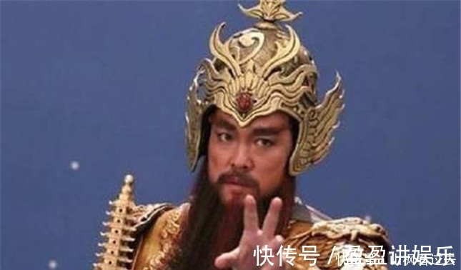 佛教|封神榜：难怪哪吒非要投胎到李靖家，看这幕后有啥不为人知的阴谋