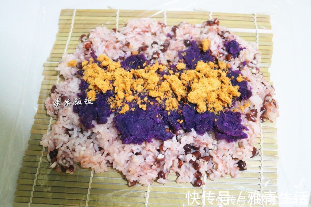 晚上睡前蒸一锅，起床早餐就有了！5种食材，营养好吃又省事